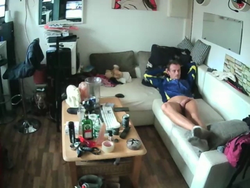 darksecret_Grey  15-07-2021 Recorded Video Nude